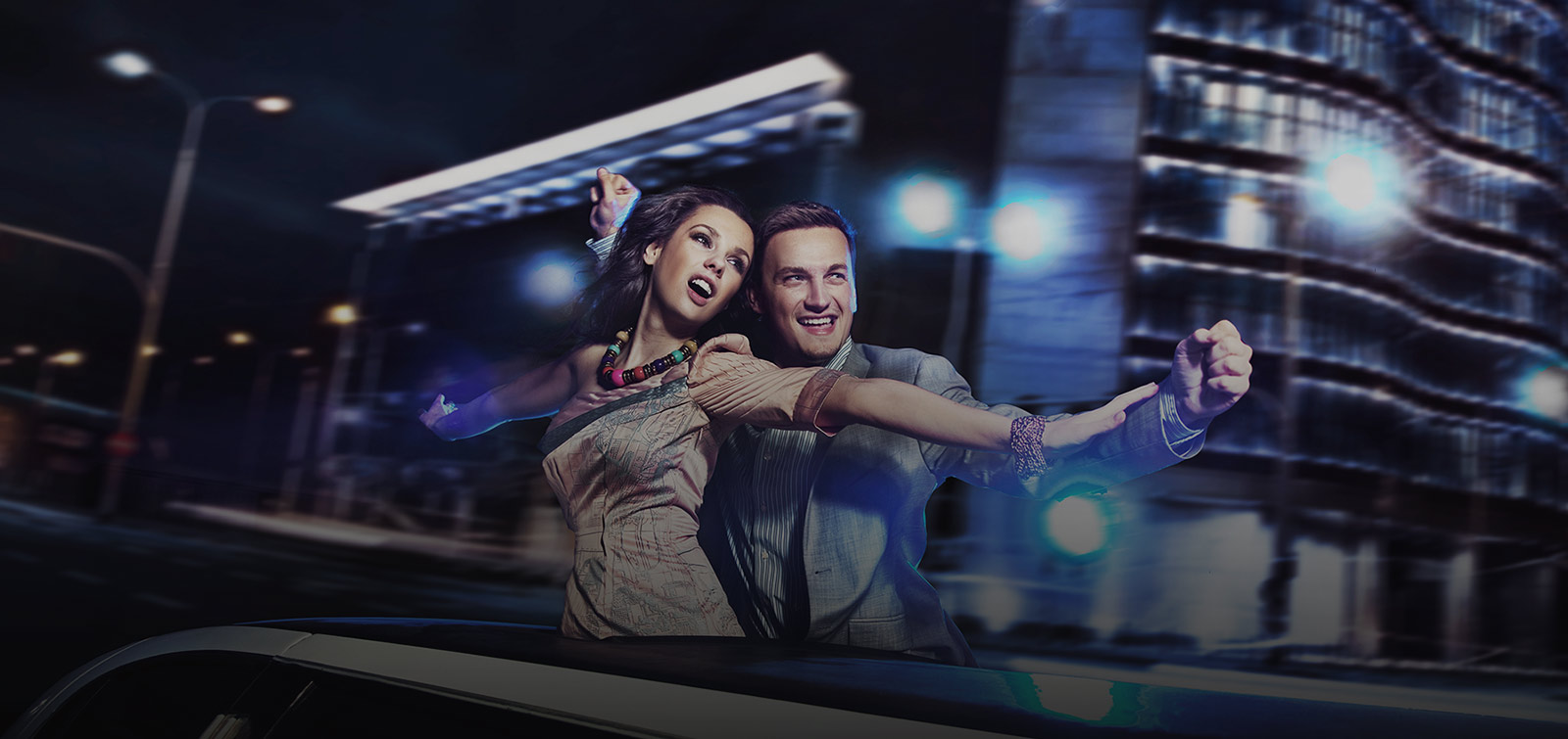 North Sydney Limousine Corporate Cars